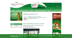 Desktop Screenshot of landesverband5.dskv.de